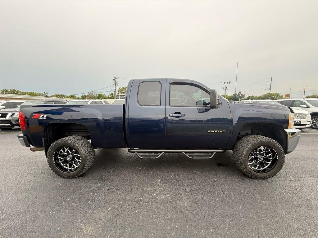 chevrolet silverado 2500hd 2011 1GC2KYCG2BZ163838 image chevrolet silverado 2500hd 2011 1GC2KYCG2BZ163838 image